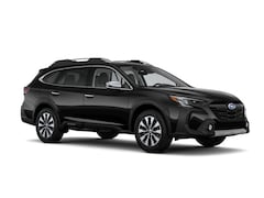 2025 Subaru Outback Touring XT SUV for Sale near Dumas TX at Brown Subaru