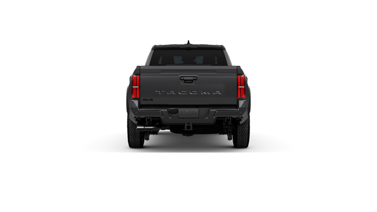 2025 Toyota Tacoma TRD Off Road - Photo 28