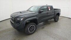 2025 Toyota Tacoma i-FORCE MAX TRD Sport i-FORCE MAX Truck Double Cab