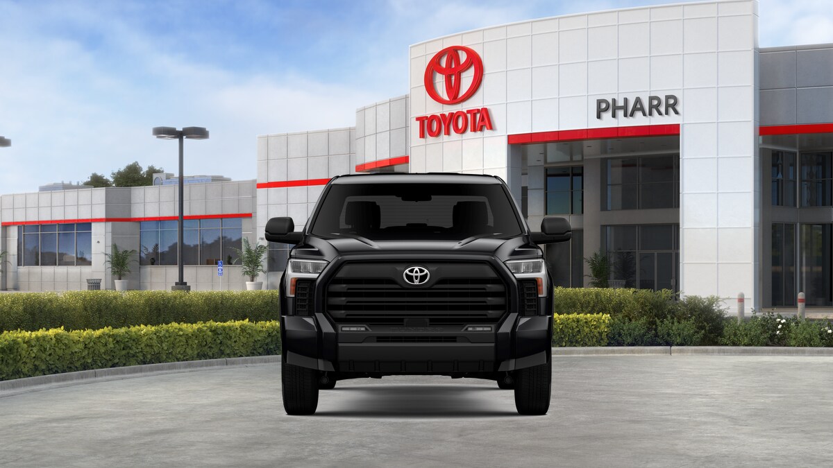 2026 Toyota Tundra SR5 - Photo 44