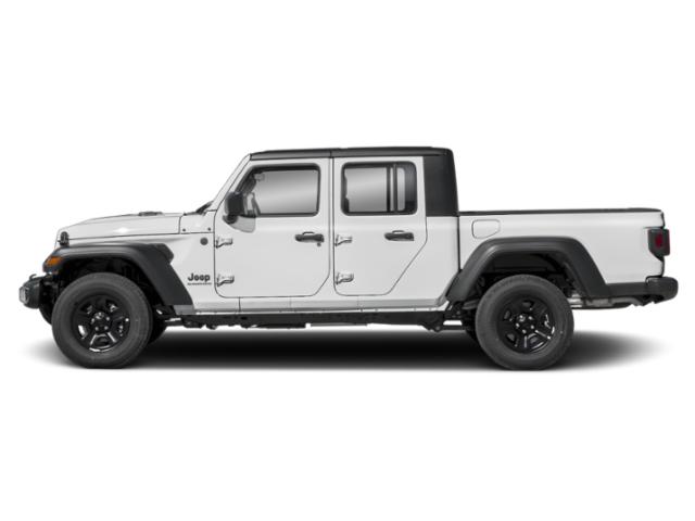 2025 Jeep Gladiator Sport photo 2