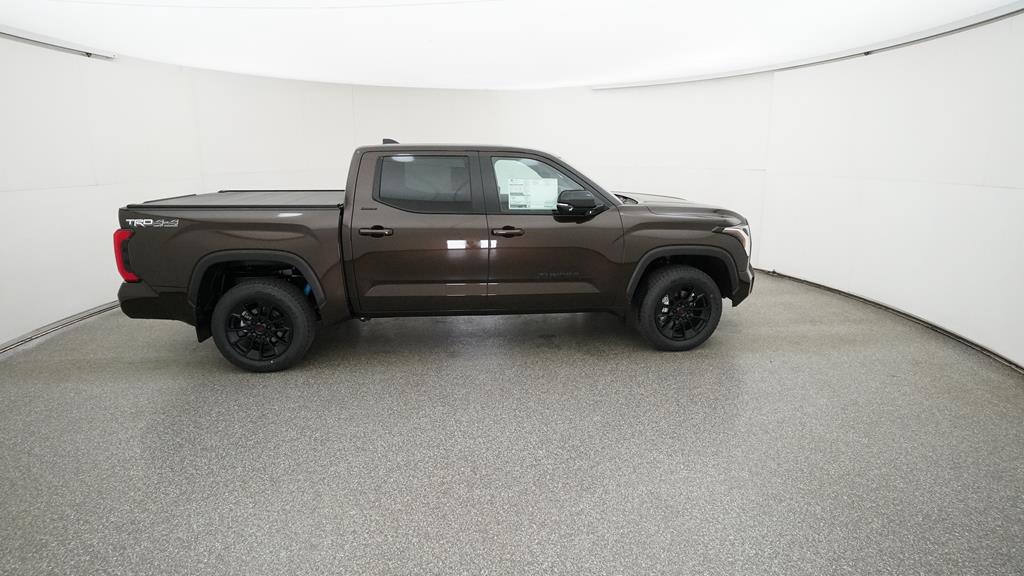 2025 Toyota Tundra Limited CrewMax photo 2