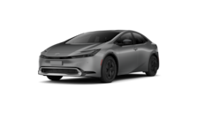 New 2025 Toyota Prius Plug-in Hybrid SE Hatchback Auburn, MA