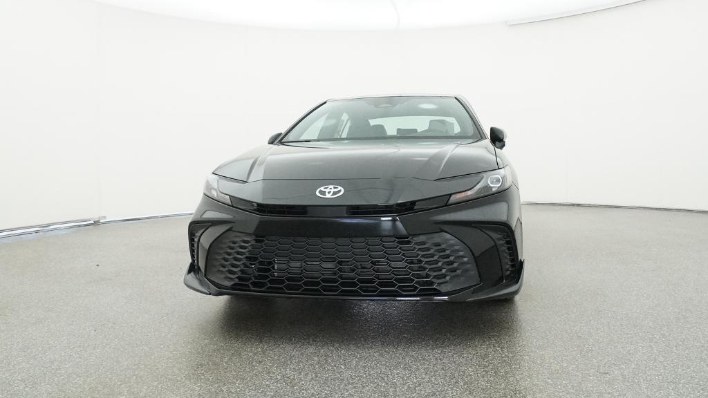 2026 Toyota Camry SE photo 34