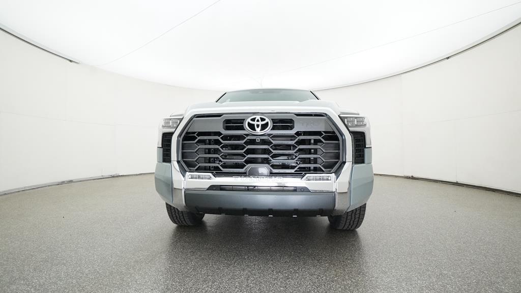 2025 Toyota Tundra 1794 Edition - Photo 29