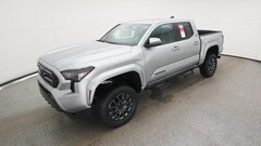 2025 Toyota Tacoma SR5 Truck Double Cab