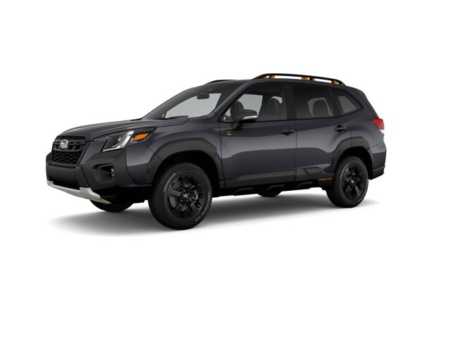 2025 Subaru Forester Wilderness photo 3