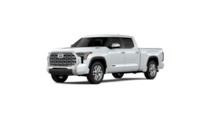 2025 Toyota Tundra i-FORCE MAX 1794 Edition Hybrid CrewMax 6.5' Bed Truck CrewMax