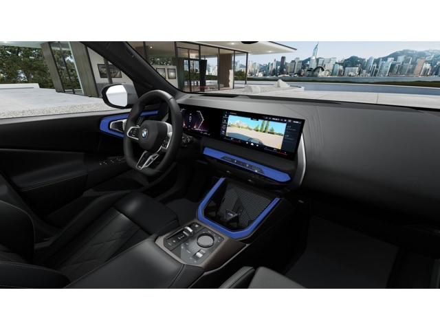 2023 Bmw X5 xDrive40i photo 5