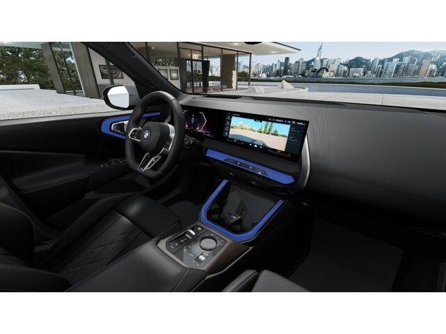 2024 Mazda CX-30 2.5 Turbo Premium photo 17