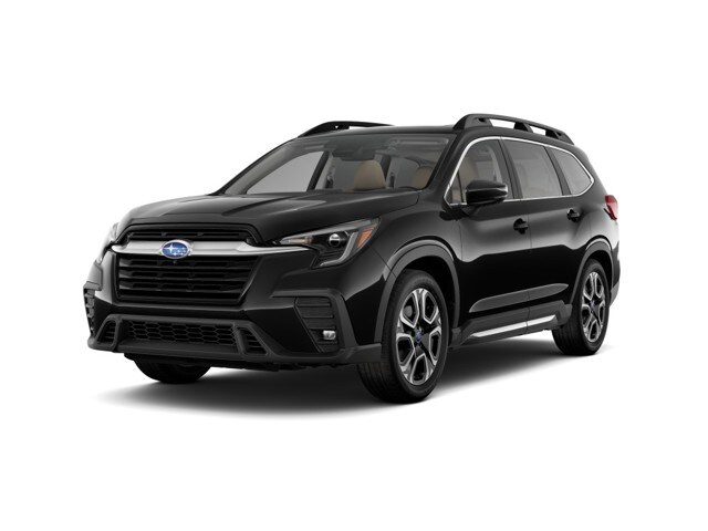 2025 Subaru Ascent Limited photo 2