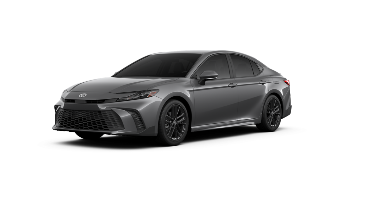 2025 Toyota Camry SE -
                Farmington Hills, MI