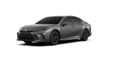 2025 Toyota Camry SE AWD Sedan