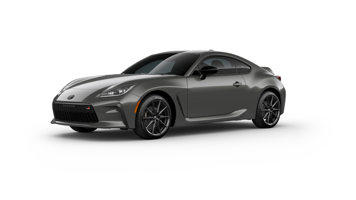 Certified 2025 Toyota GR86 Premium with VIN JF1ZNBE15S9753078 for sale in Moline, IL