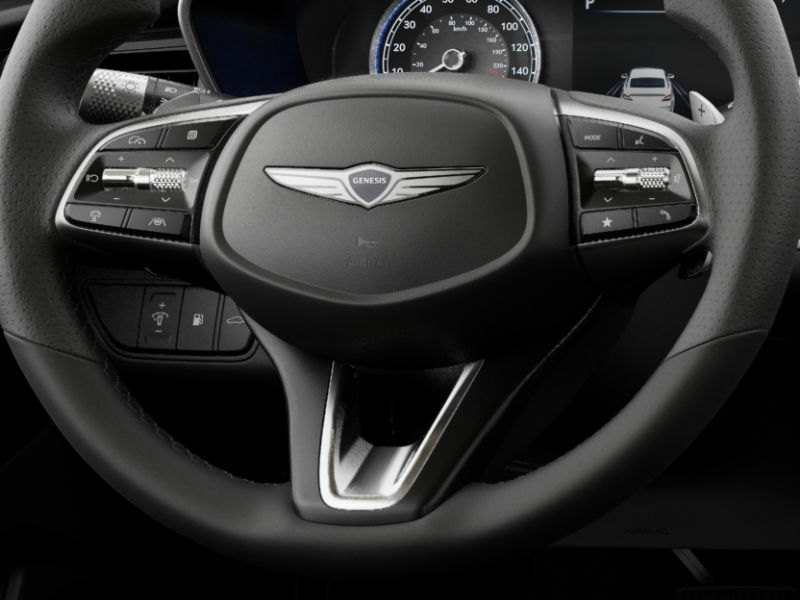 2024 Genesis G70 2.5T photo 17