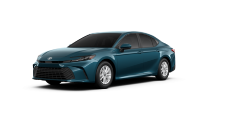 2026 Toyota Camry LE LE