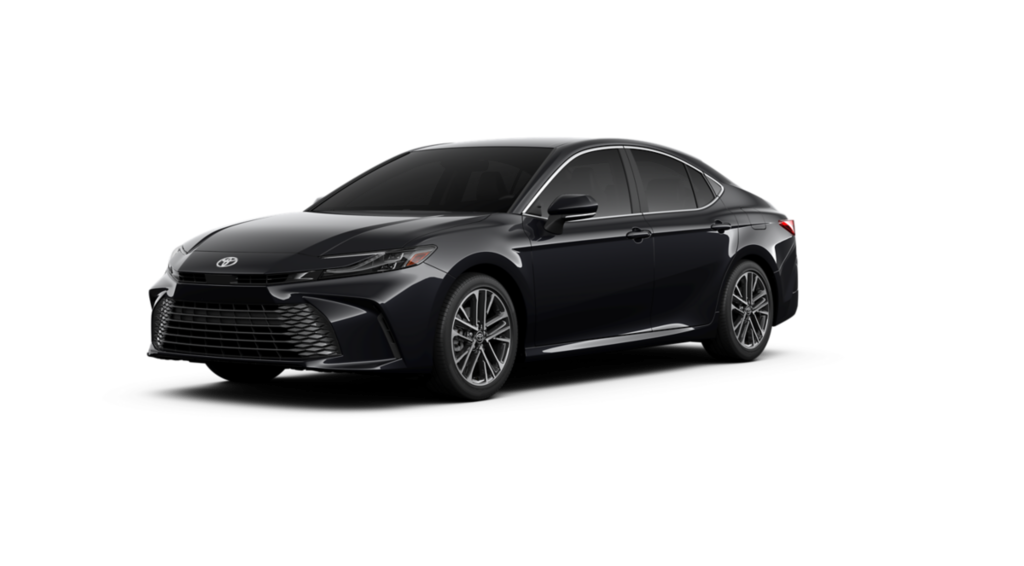 New 2025 Toyota Camry For Sale in Boston, MA Near Cambridge, MA VIN