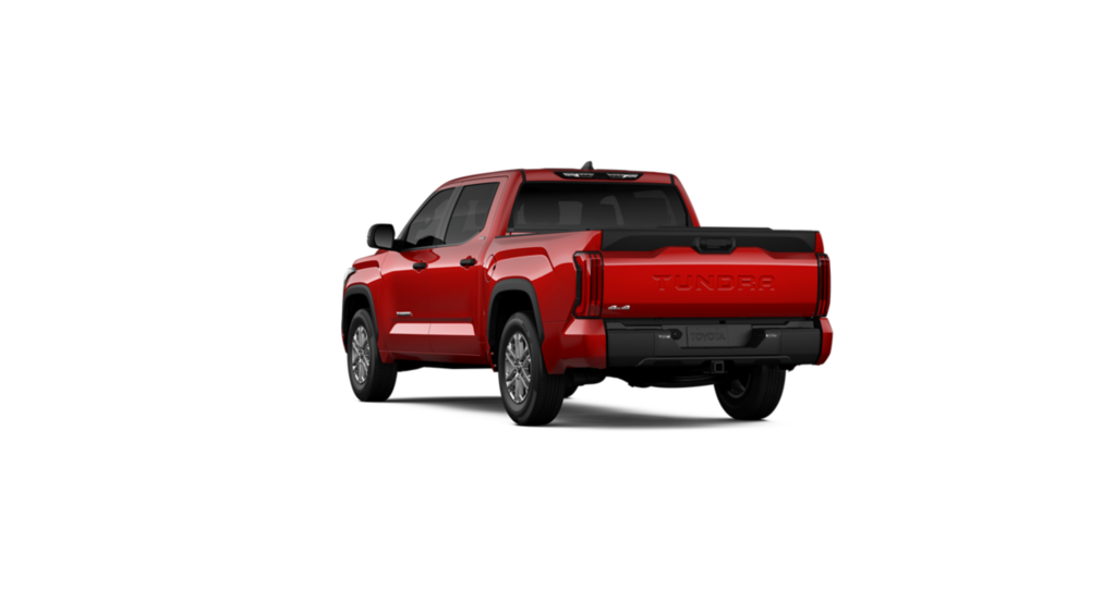New 2025 Toyota Tundra For Sale at Team Auto Center VIN 5TFLA5DB1SX249839