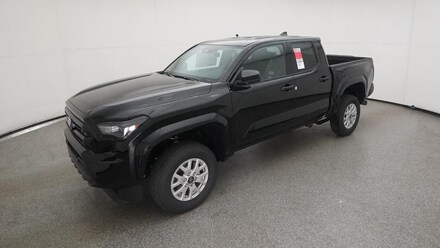 2025 Toyota Tacoma SR Truck