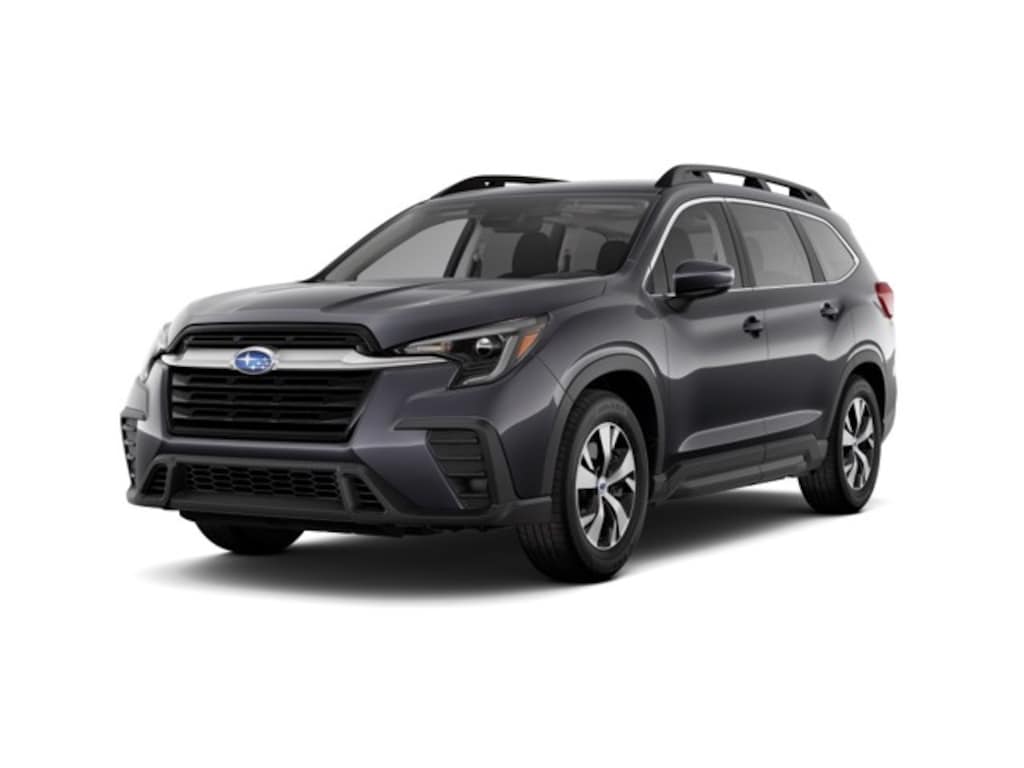 New 2024 Subaru Ascent Premium 7Passenger For Sale in Indianapolis IN