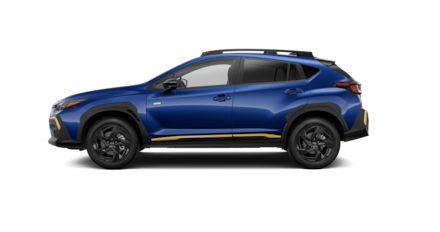 2025 Subaru Crosstrek Sport SUV