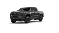 2025 Toyota Tacoma i-FORCE MAX TRD Sport i-FORCE MAX Truck Double Cab