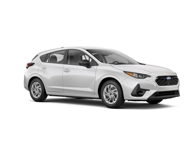 Impreza Subaru