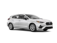 2025 Subaru Impreza Base 5-Door