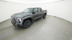 2025 Toyota Tundra i-FORCE MAX Platinum i-FORCE MAX Truck CrewMax