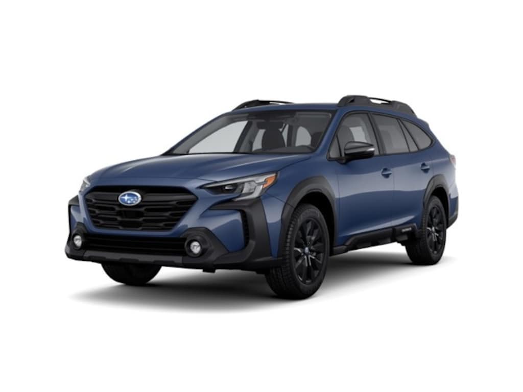 New 2025 Subaru Outback Onyx Edition For Sale in Grand Rapids, MI