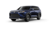  Toyota Grand Highlander Hybrid