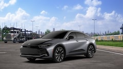 2026 Toyota Crown Platinum PLATINUM