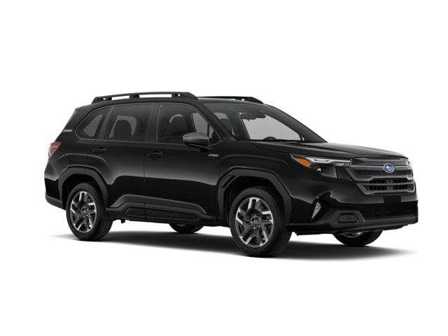 2025 Subaru Forester Premium -
                  Spokane, WA