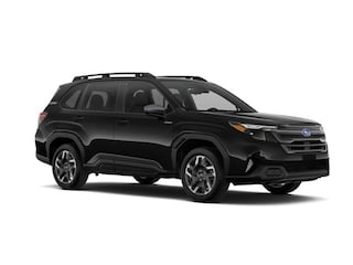 2025 Subaru Forester Hybrid Premium SUV JF2SLSED8SH430565