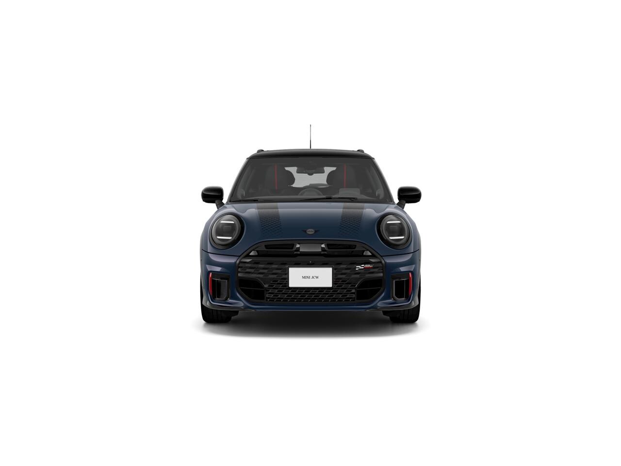 2025 Mini Cooper 2 Door Hardtop John Cooper Works photo 2