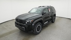 2025 Toyota 4Runner TRD Off-Road Premium SUV