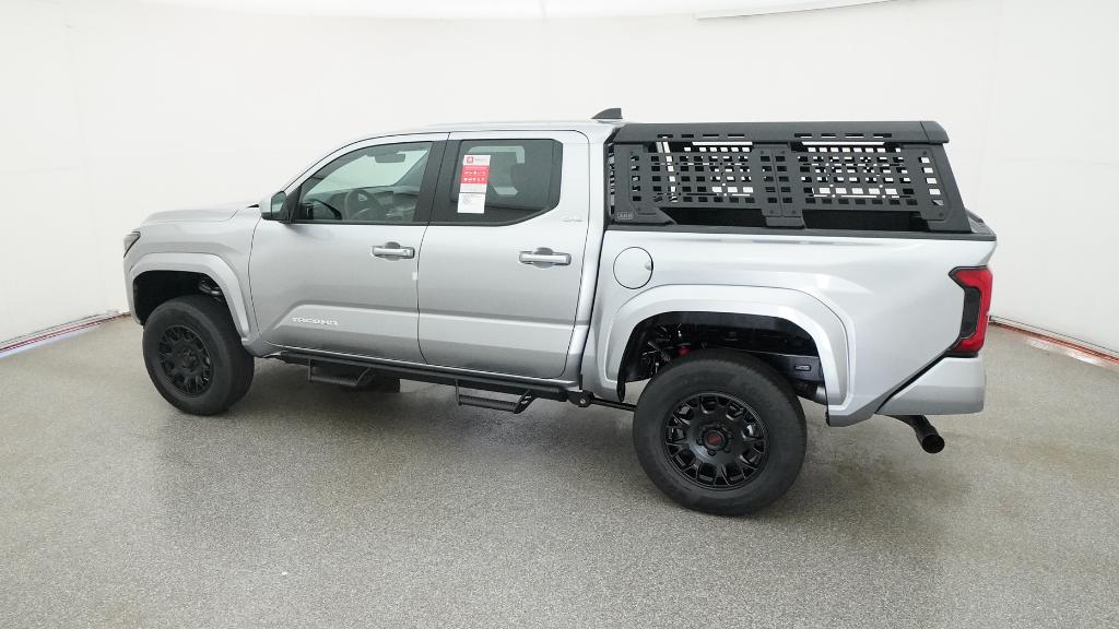 2025 Toyota Tacoma SR5 - Photo 50