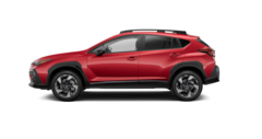 2025 Subaru Crosstrek Limited Small SUVs