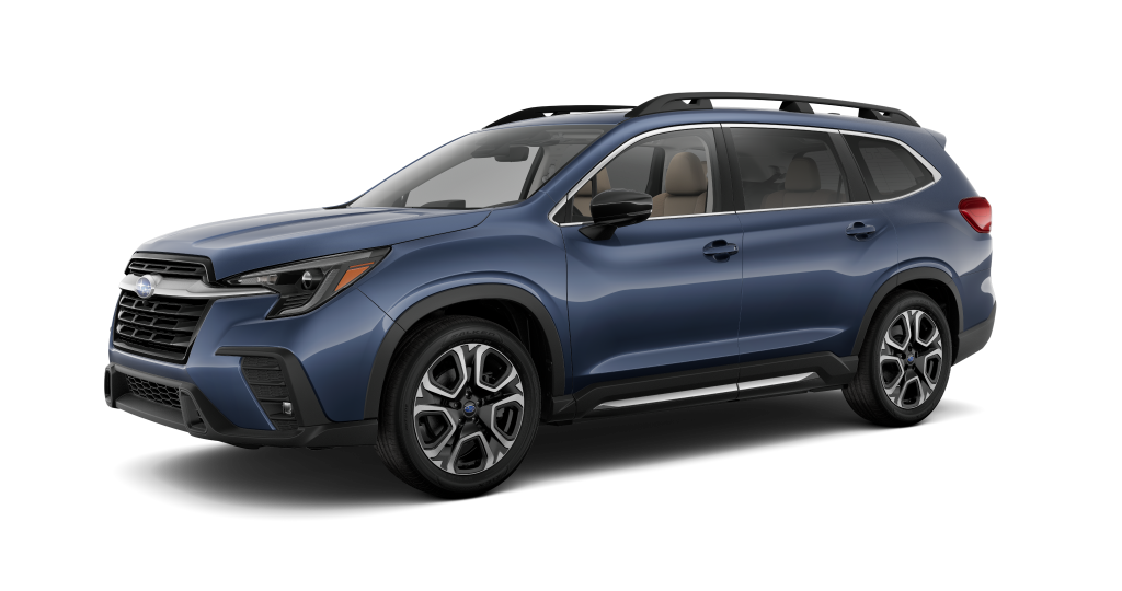 2025 Subaru Ascent Limited photo 4