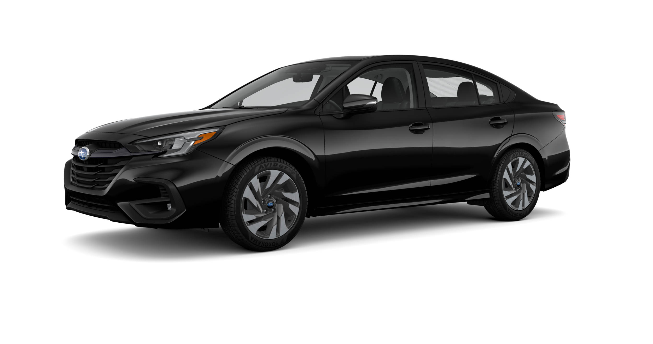 2025 Subaru Legacy Limited photo 4