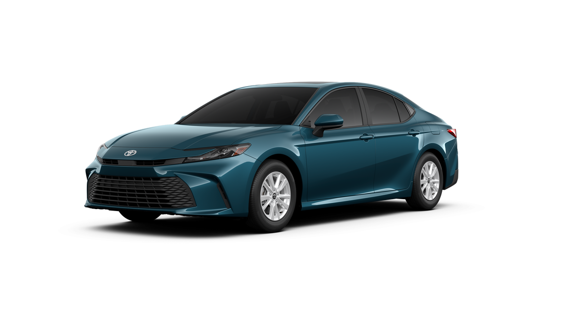 2025 Toyota Camry LE -
                  Freehold, NJ