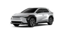 2025 Toyota bZ4X Limited LIMITED AWD