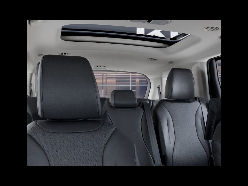 2025 Kia Carnival SX Prestige - Photo 39