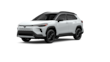 Toyota Corolla Cross Hybrid
