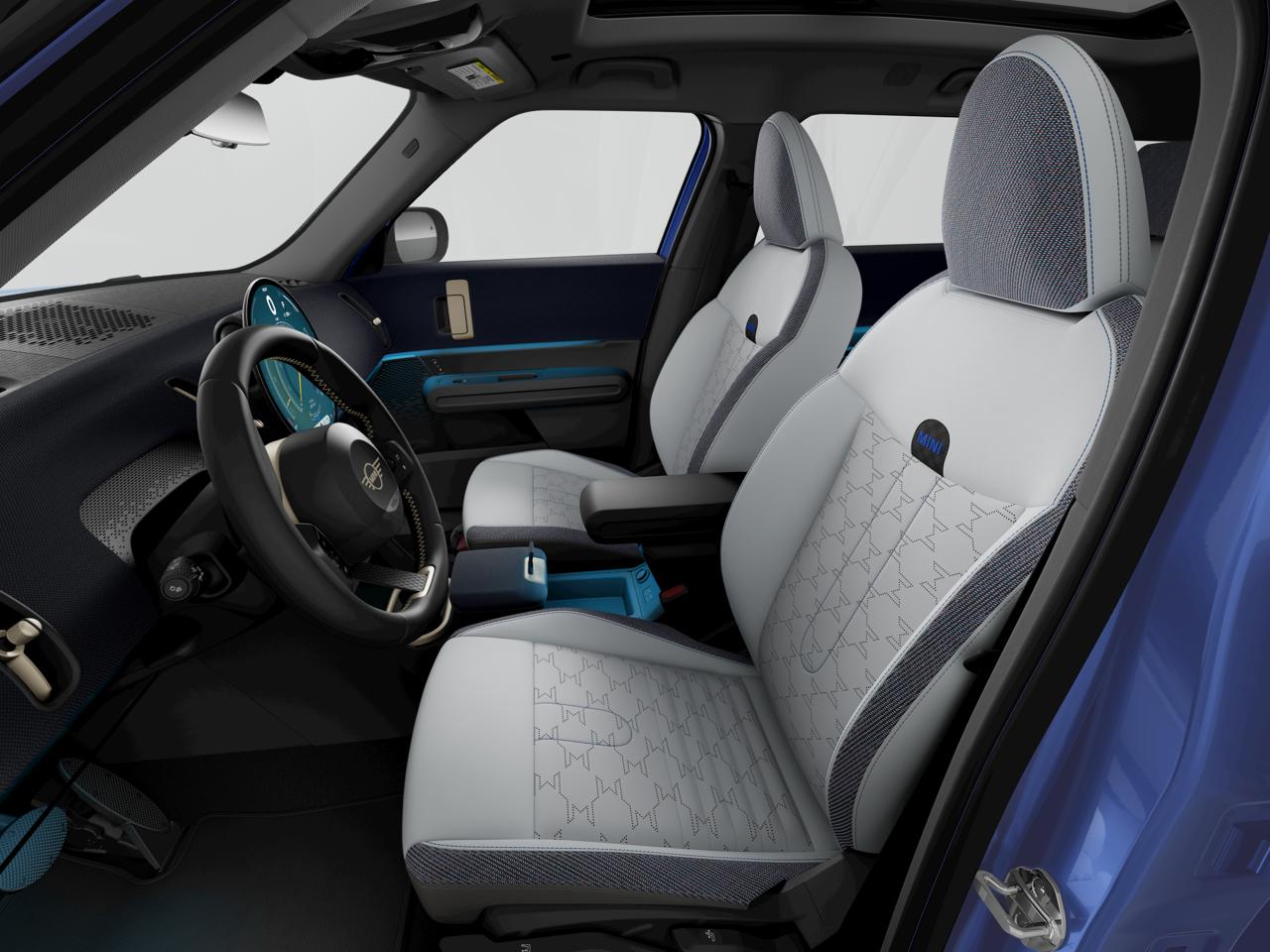2026 Mini Countryman S ALL4 photo 6