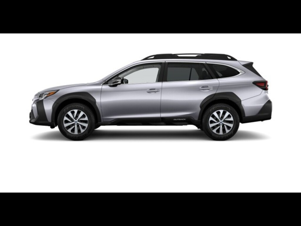 New 2025 Subaru Outback Premium For Sale in Little Rock AR Near Hot