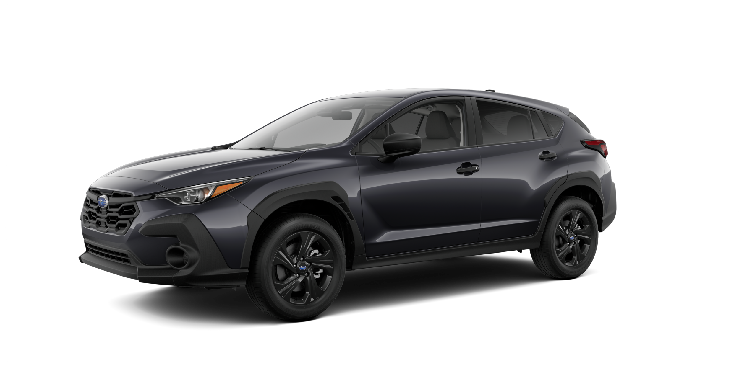 2025 Subaru Crosstrek Base photo 4