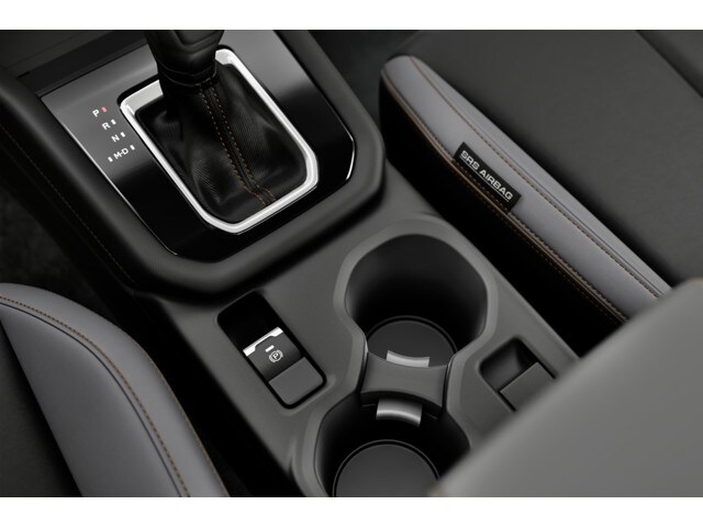 2025 Subaru Forester Sport photo 20