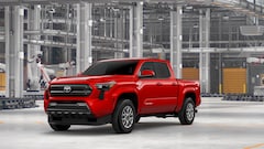 2025 Toyota Tacoma SR5 4X4 DOUBLE CAB