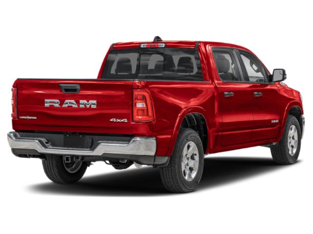 2025 Ram 1500 Big Horn photo 3